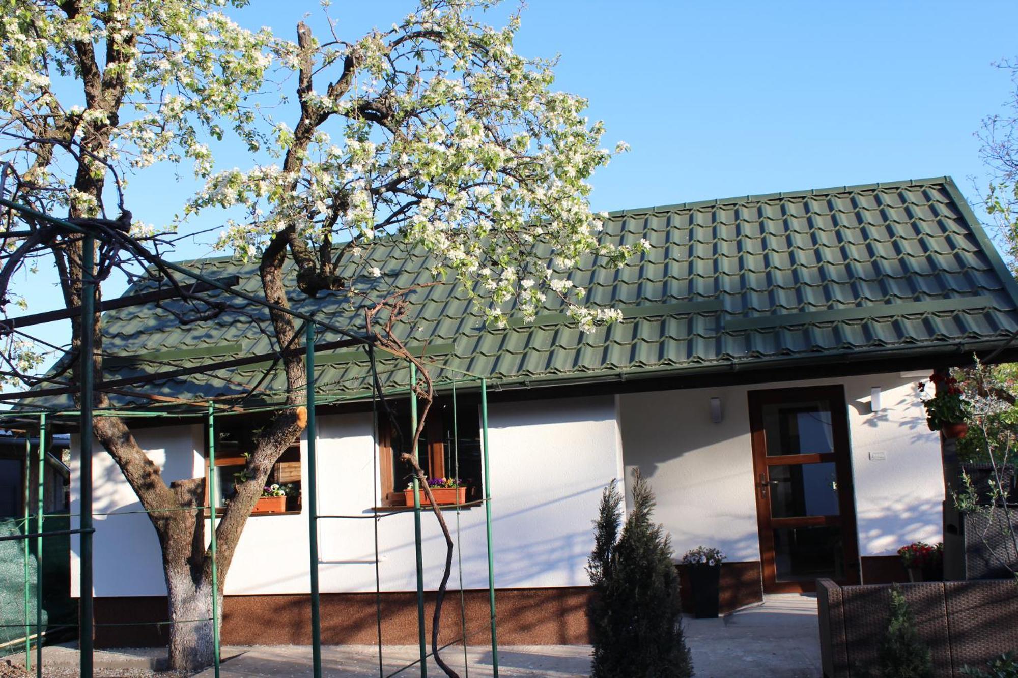 Casuta Artistilor Breaza (Prahova) Exterior foto