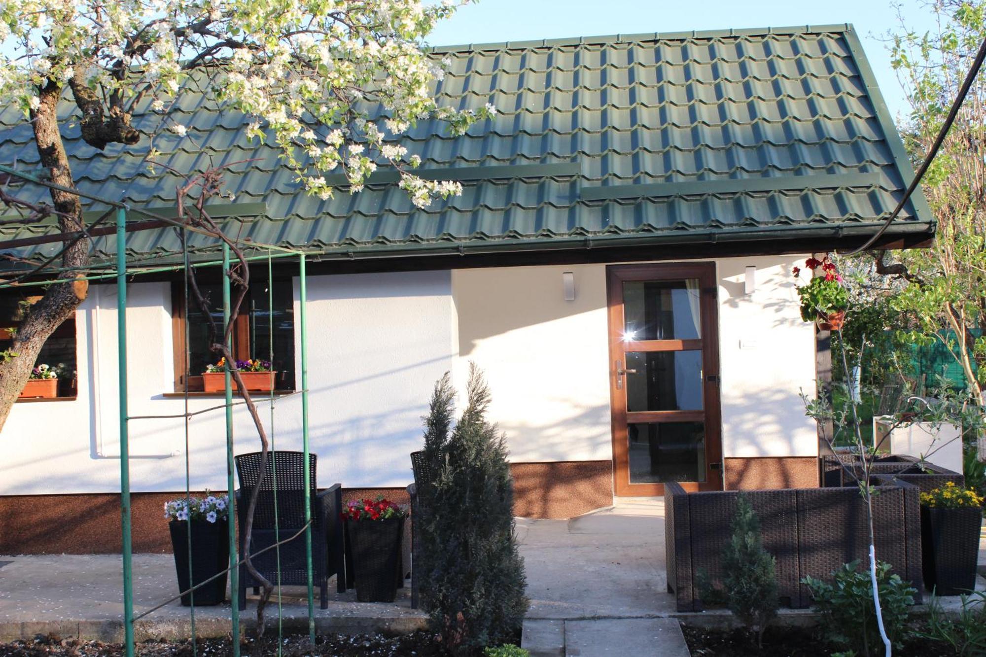 Casuta Artistilor Breaza (Prahova) Exterior foto