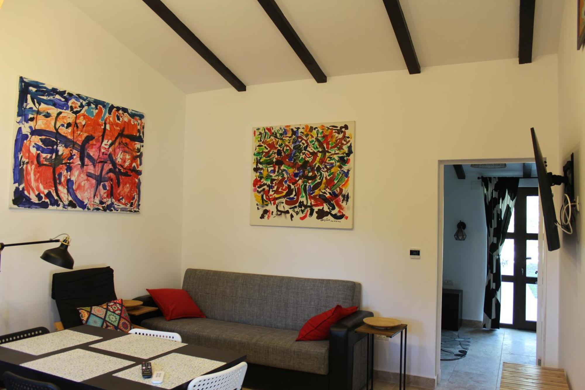 Casuta Artistilor Breaza (Prahova) Exterior foto