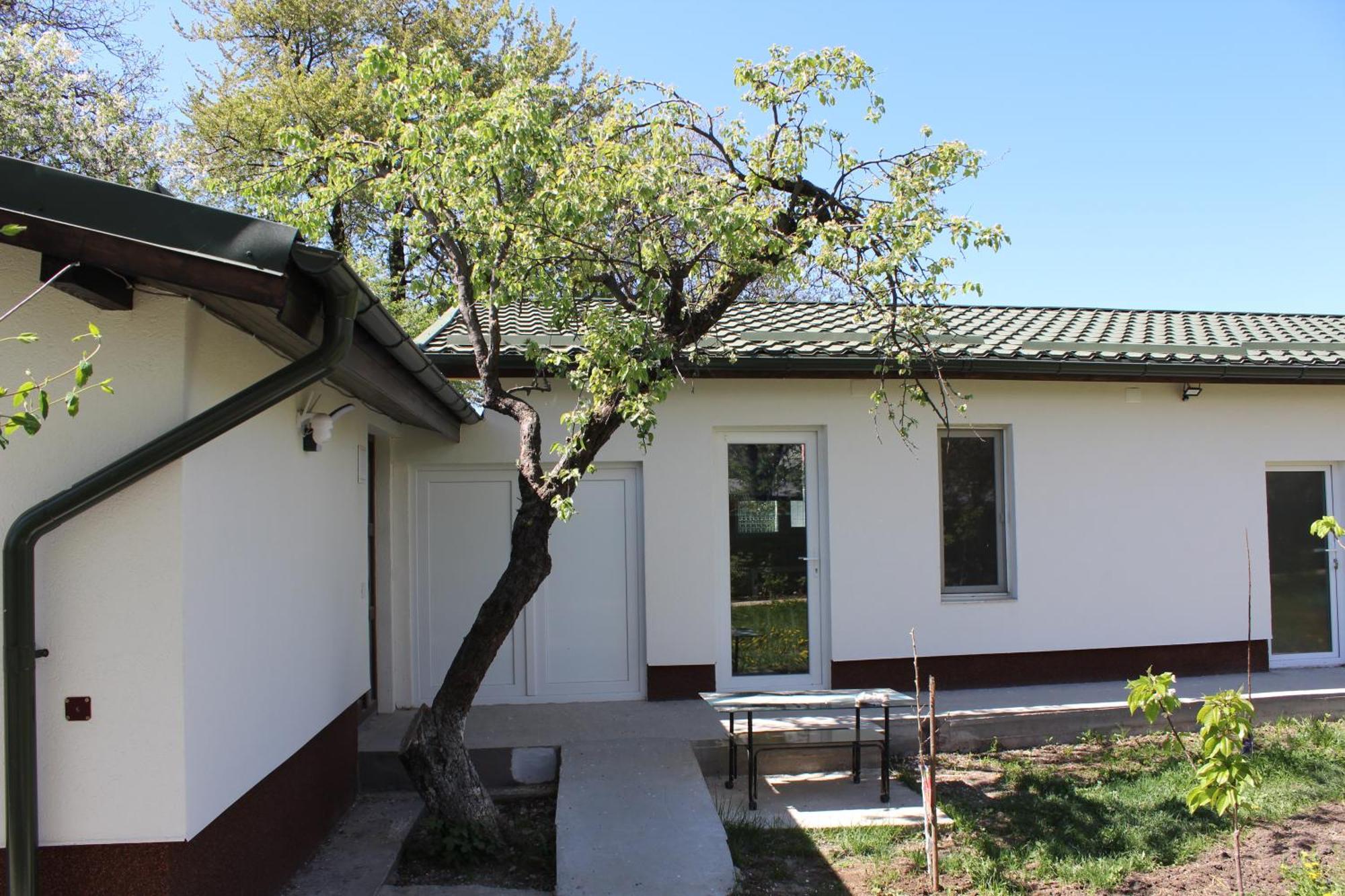 Casuta Artistilor Breaza (Prahova) Exterior foto