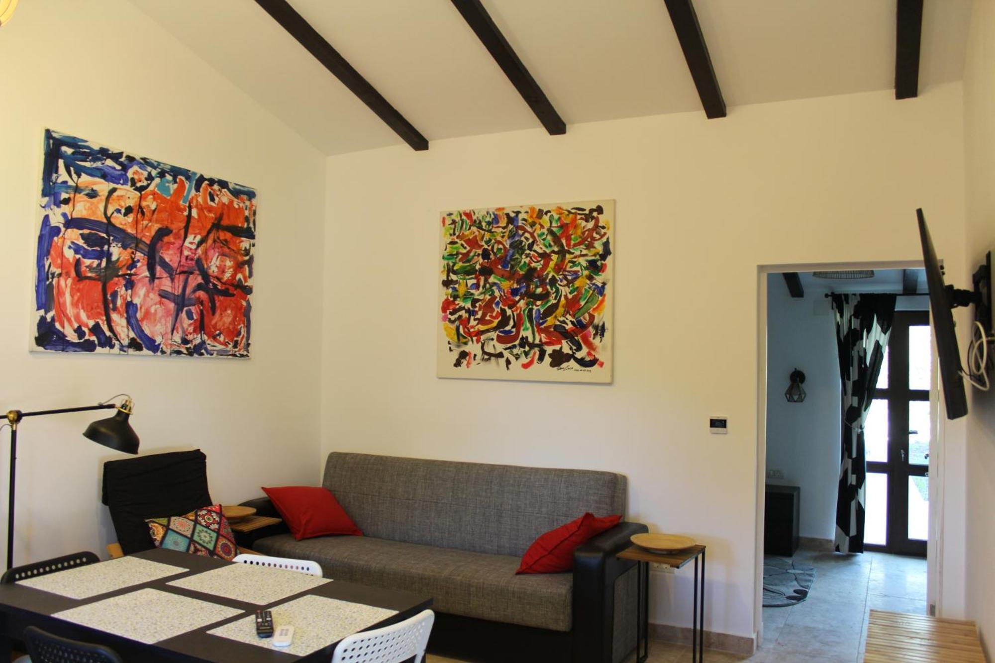 Casuta Artistilor Breaza (Prahova) Exterior foto