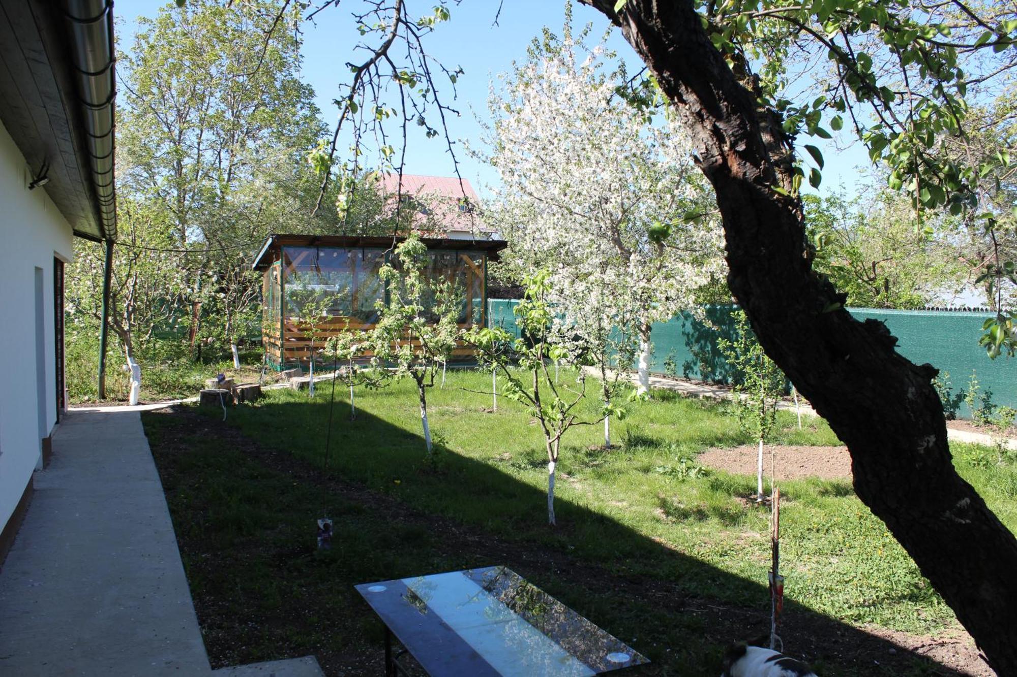 Casuta Artistilor Breaza (Prahova) Exterior foto