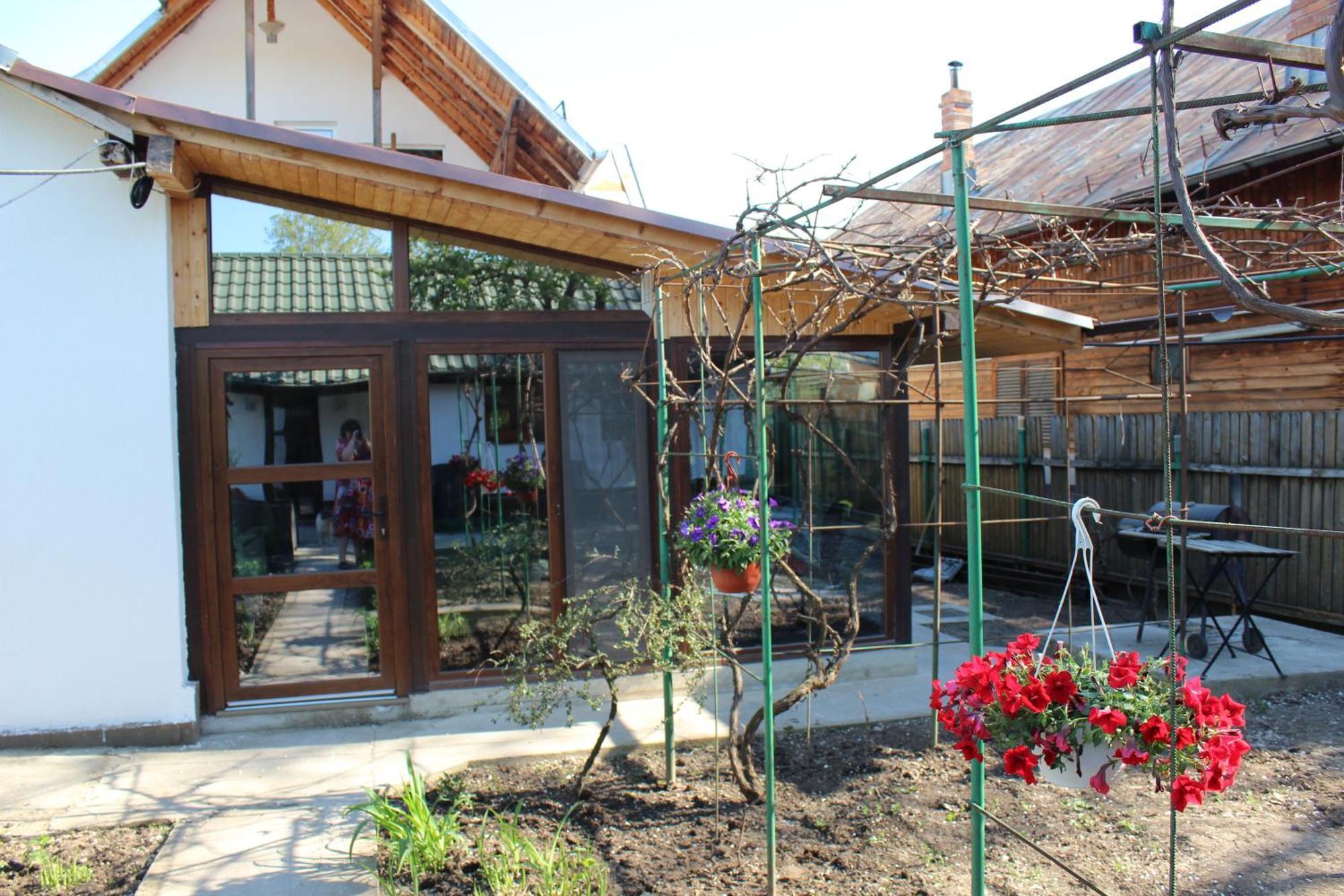Casuta Artistilor Breaza (Prahova) Exterior foto