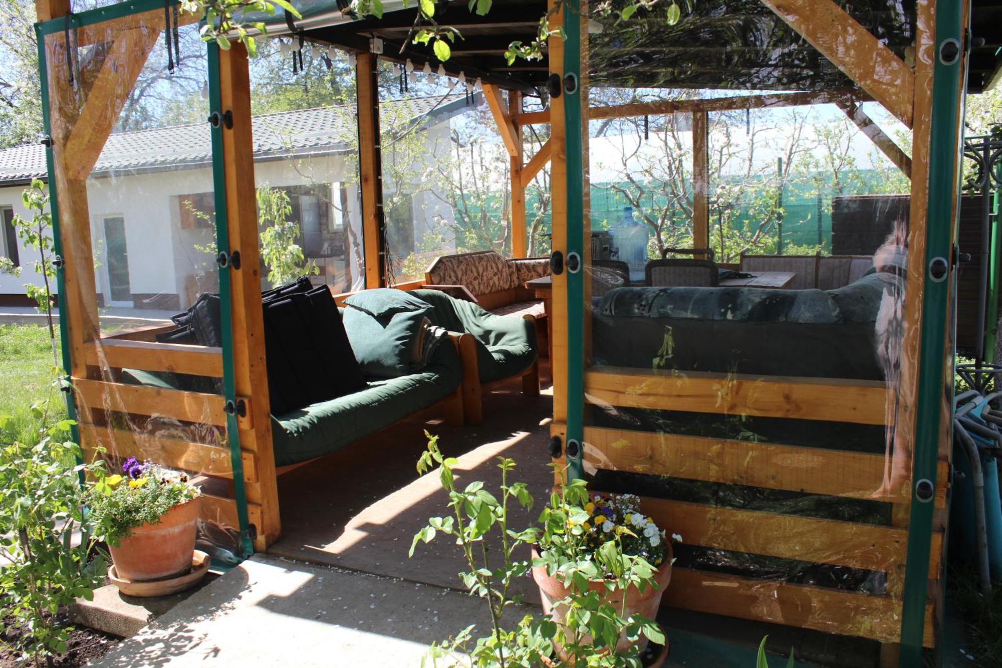 Casuta Artistilor Breaza (Prahova) Exterior foto