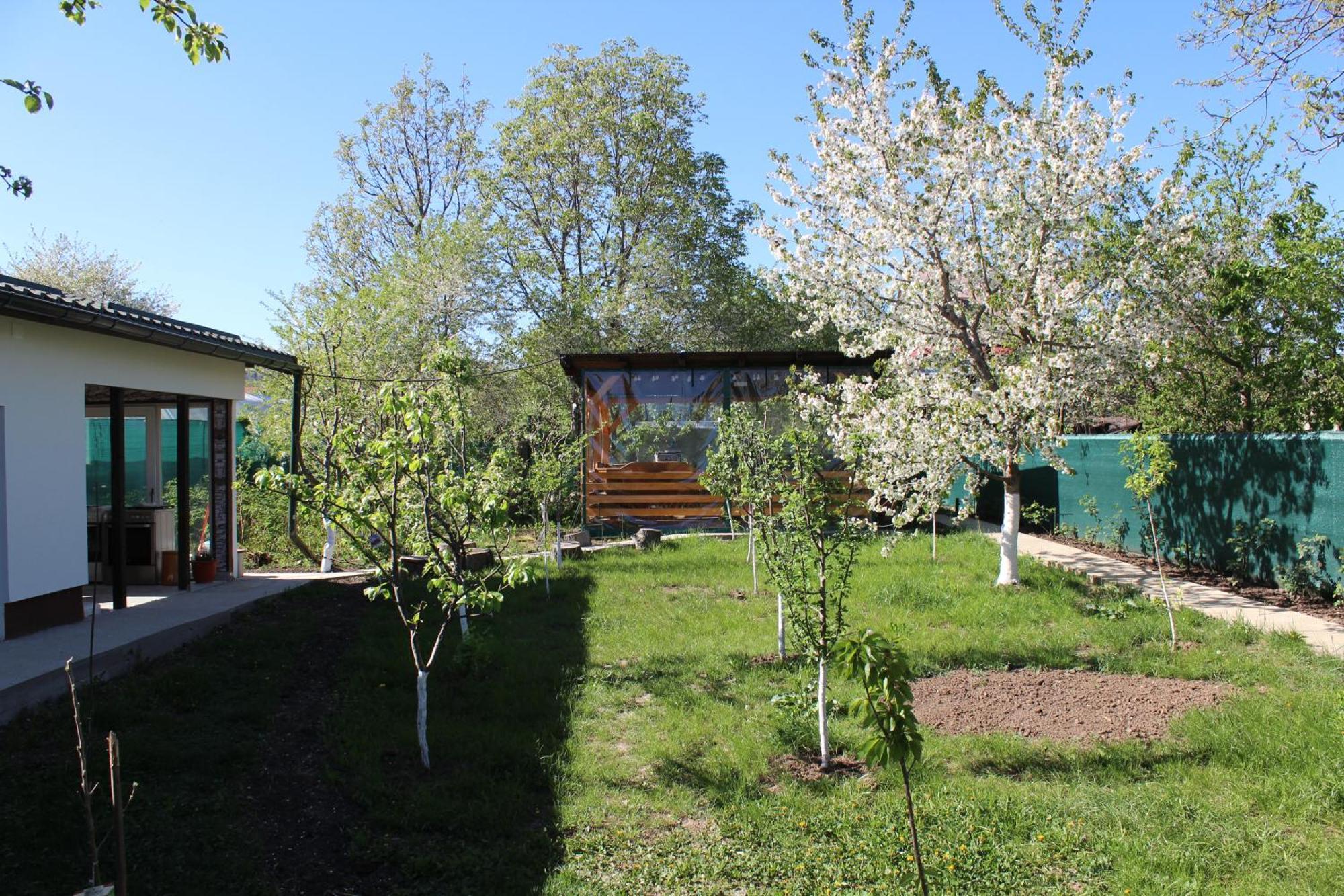 Casuta Artistilor Breaza (Prahova) Exterior foto